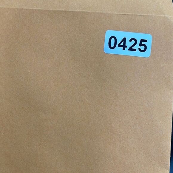 Sterling silver with light blue quartz. Sterling silver setting and chain. - Picture 8 of 8